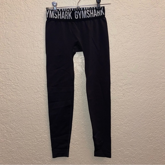 Gymshark Fit Seamless Leggings - Picture 2 of 4